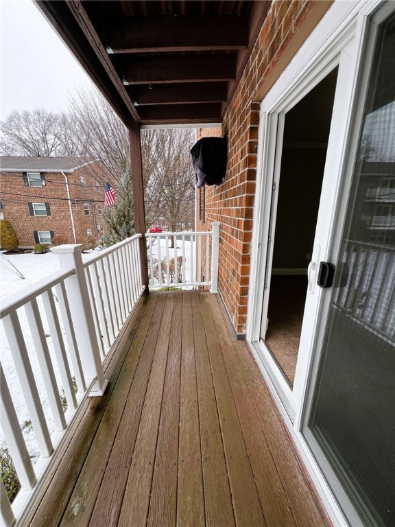 395 Mendon Road, Unit D5 North Smithfield, RI 02896 - Photo 10 of 20