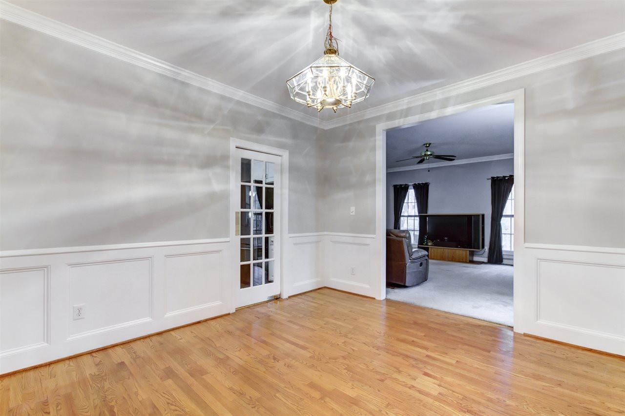 6020 Hampton Ridge Road Raleigh, NC 27603 - Photo 15 of 23 Photo 15