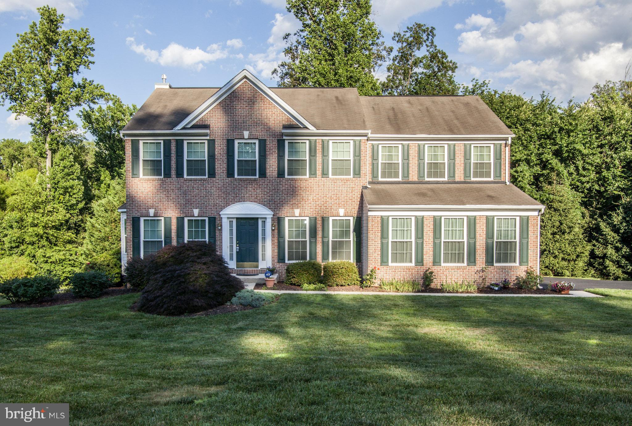 498 Stratford Road Fallston, MD 21047 - Photo 1 of 27 Exterior (Front)