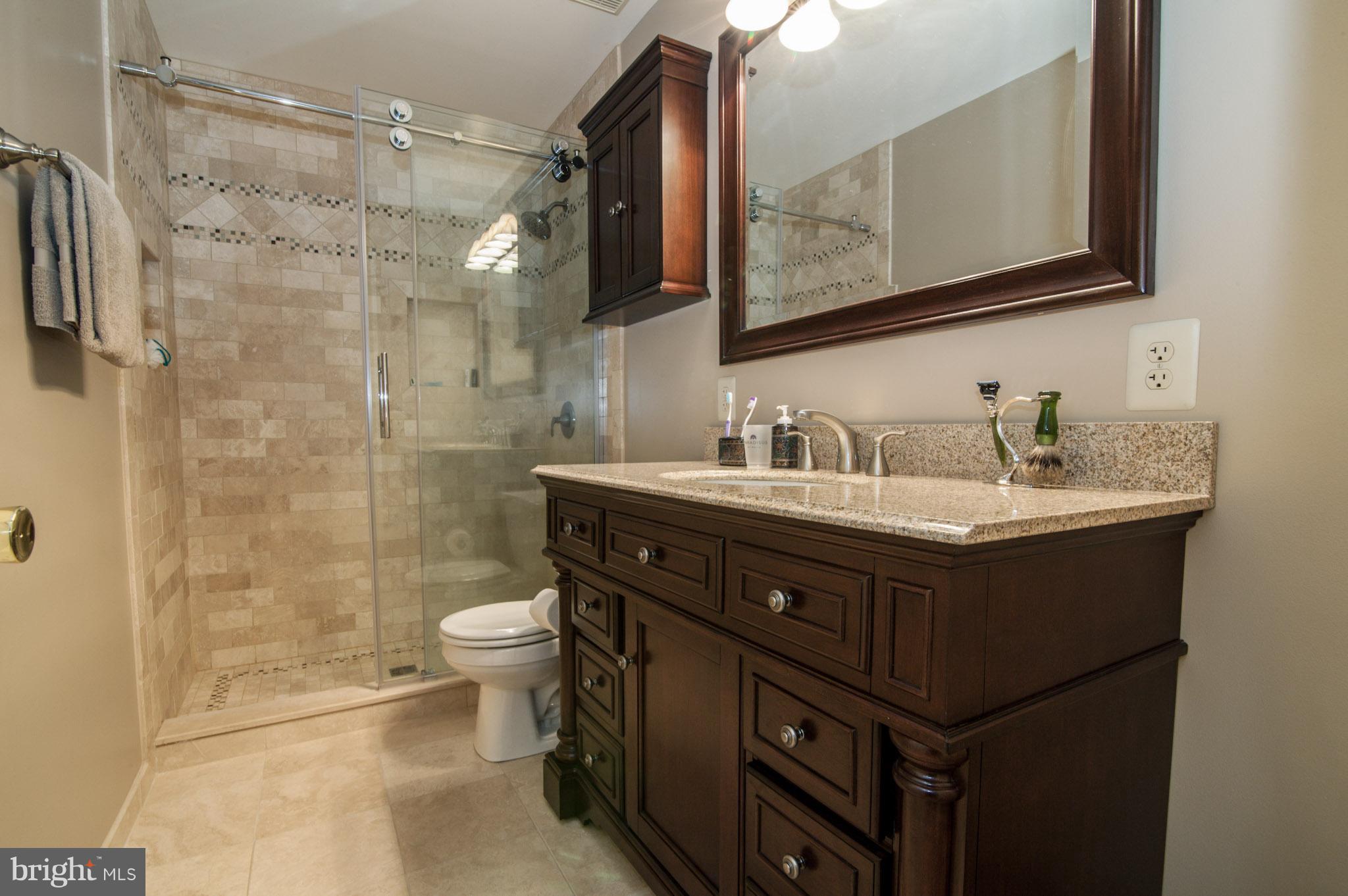 498 Stratford Road Fallston, MD 21047 - Photo 13 of 27 Bath