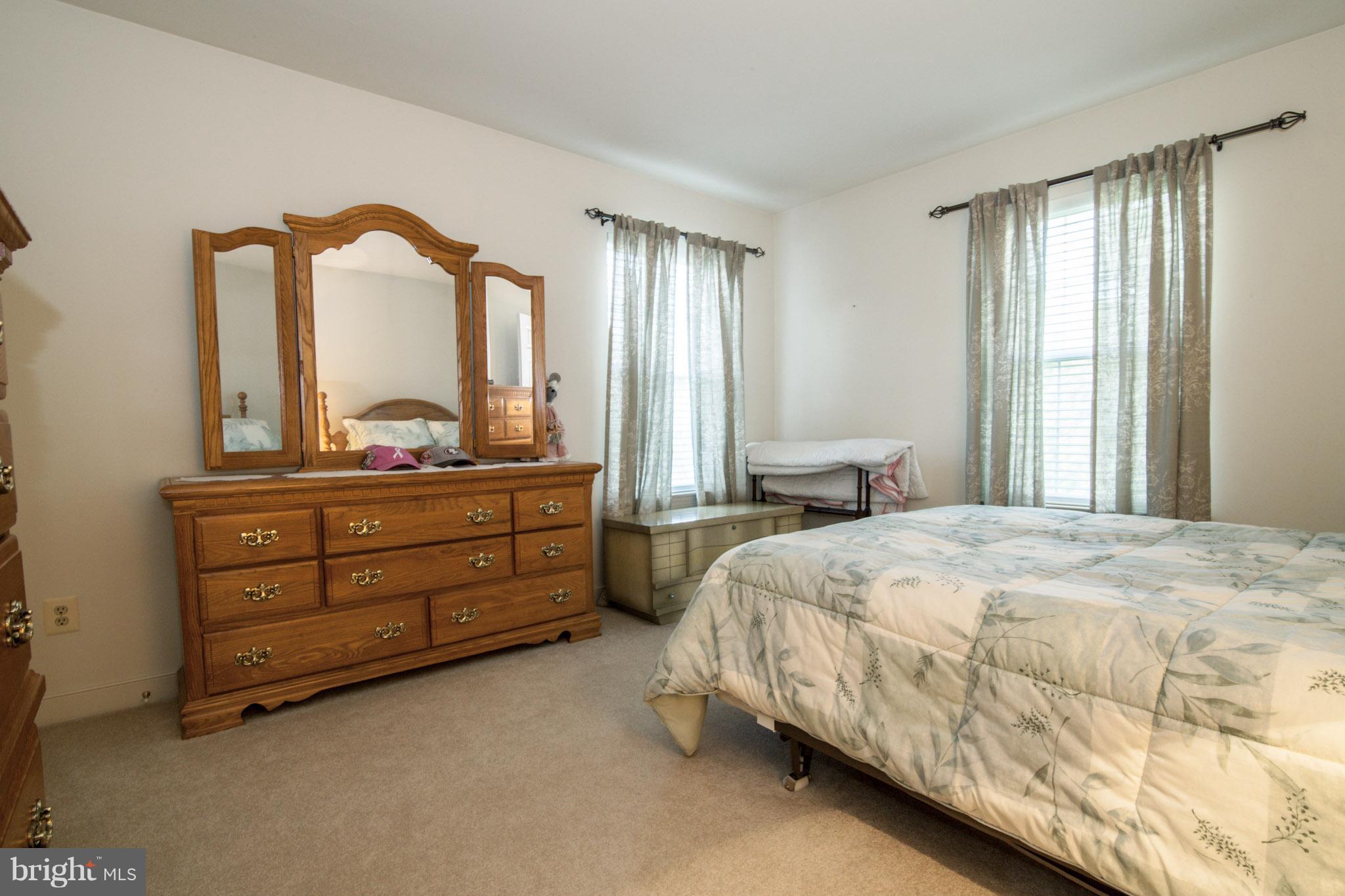 498 Stratford Road Fallston, MD 21047 - Photo 14 of 27 Bedroom