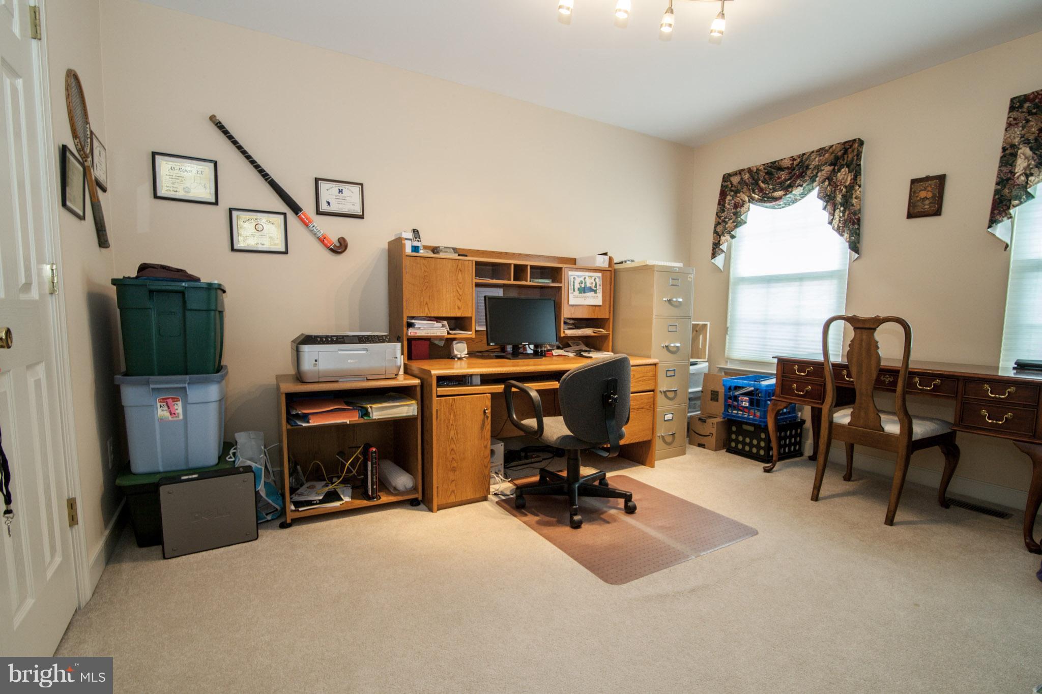 498 Stratford Road Fallston, MD 21047 - Photo 15 of 27 Bedroom