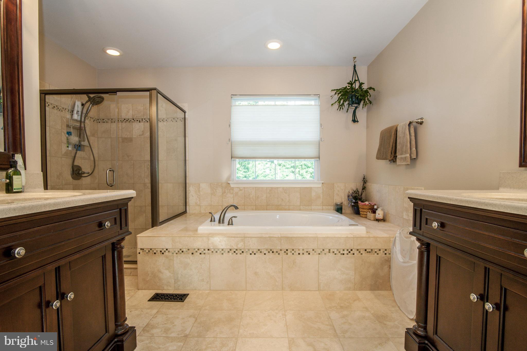 498 Stratford Road Fallston, MD 21047 - Photo 19 of 27 Bath (Master)