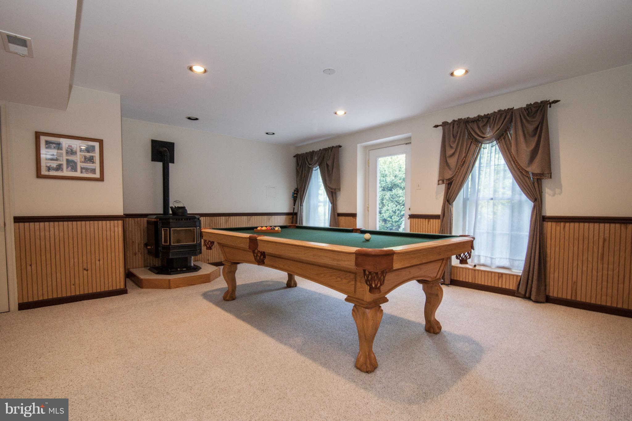 498 Stratford Road Fallston, MD 21047 - Photo 20 of 27 Basement