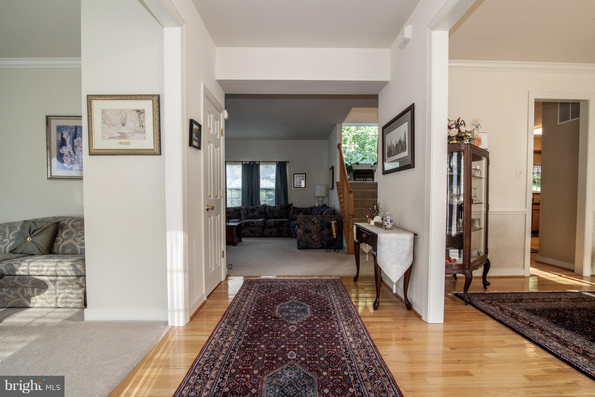 498 Stratford Road Fallston, MD 21047 - Photo 3 of 27 Interior (General)