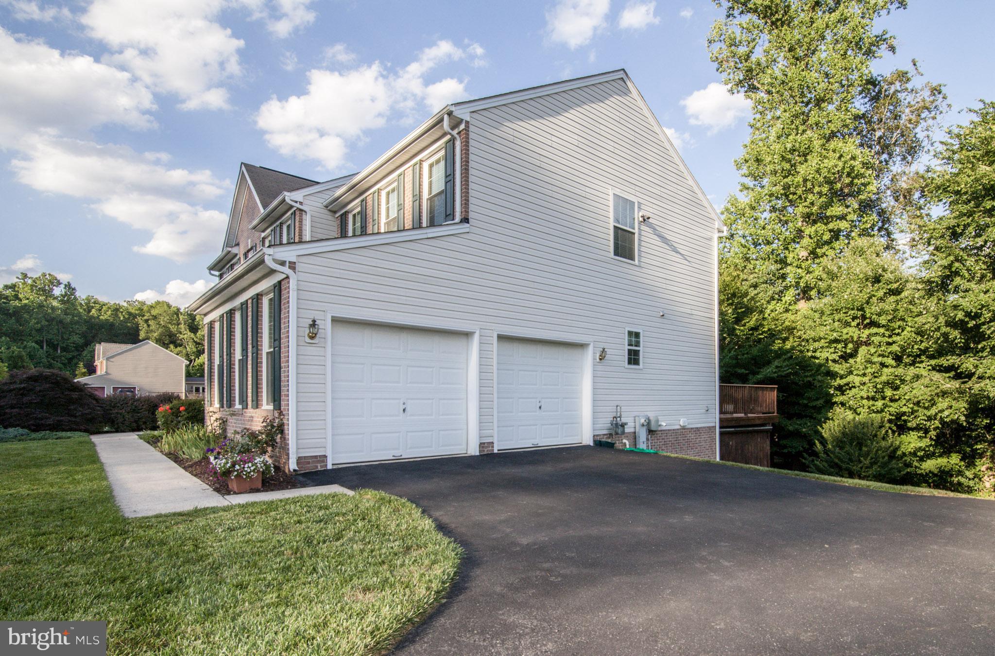 498 Stratford Road Fallston, MD 21047 - Photo 26 of 27 Exterior (General)