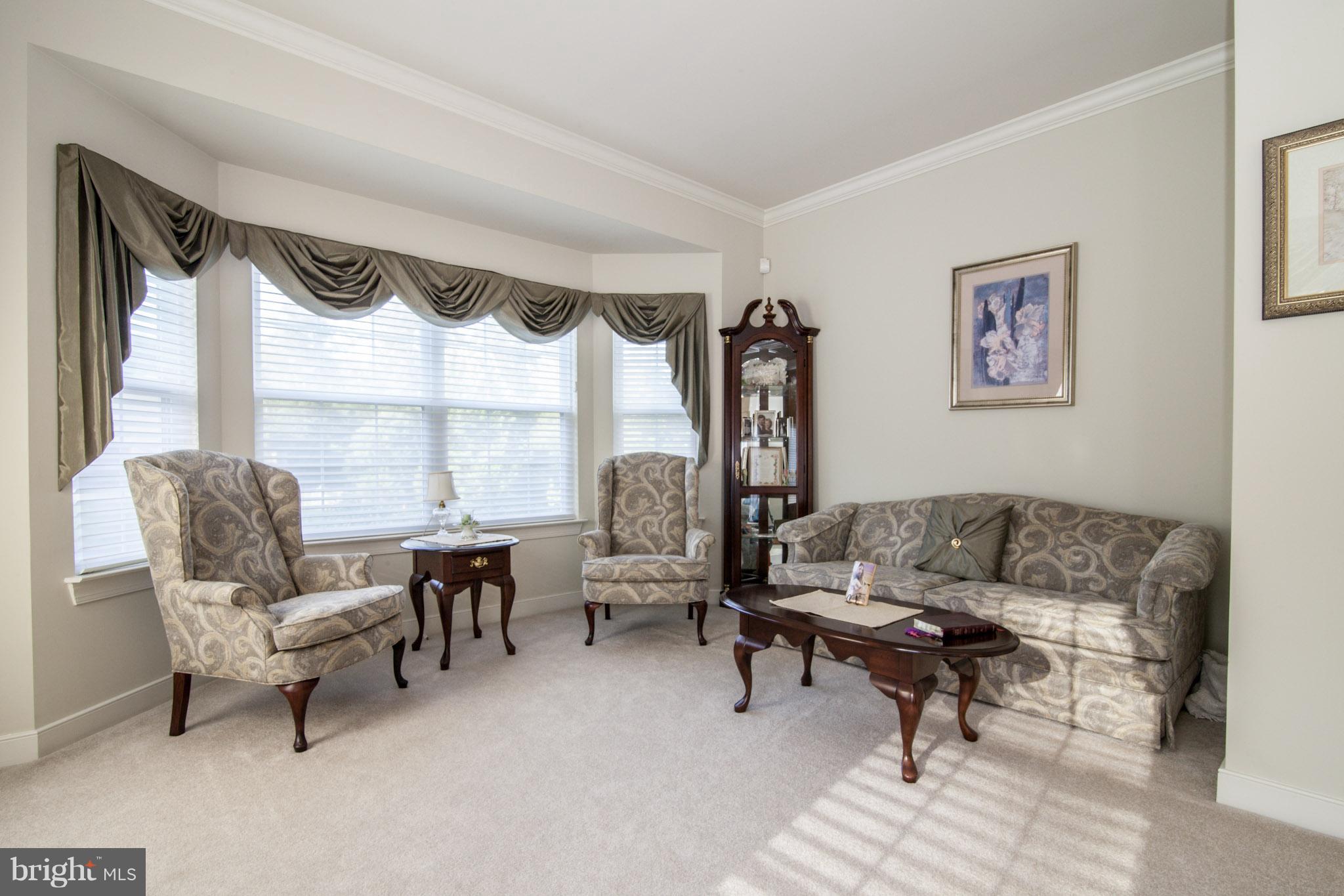 498 Stratford Road Fallston, MD 21047 - Photo 5 of 27 Living Room