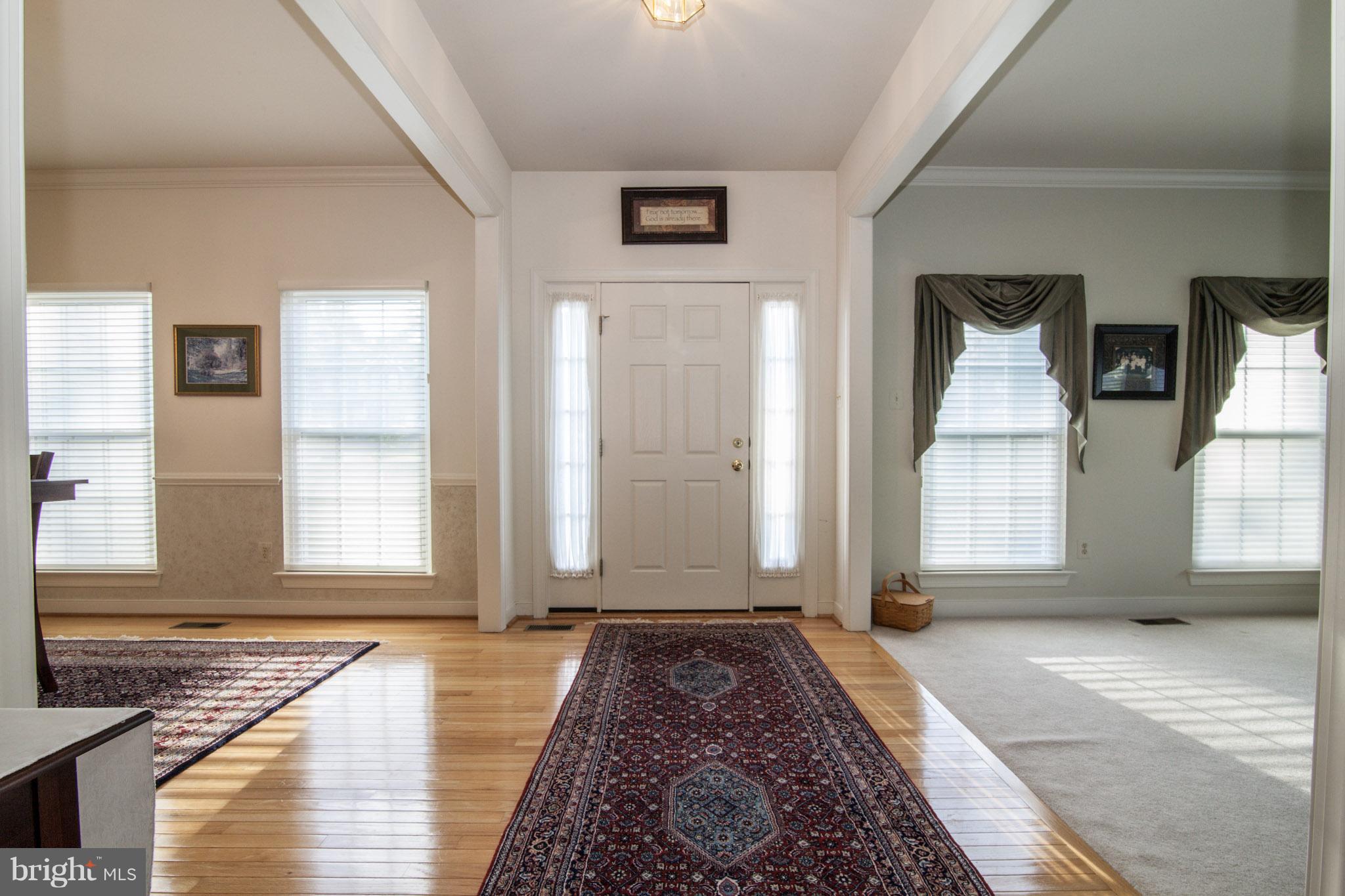 498 Stratford Road Fallston, MD 21047 - Photo 6 of 27 Interior (General)