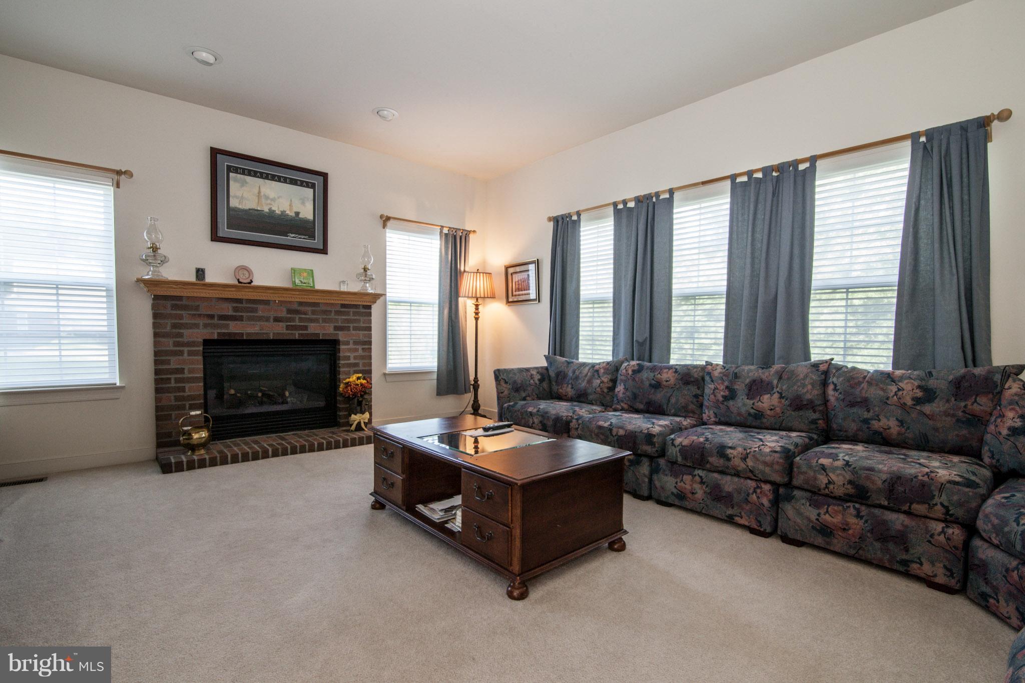 498 Stratford Road Fallston, MD 21047 - Photo 7 of 27 Family Room