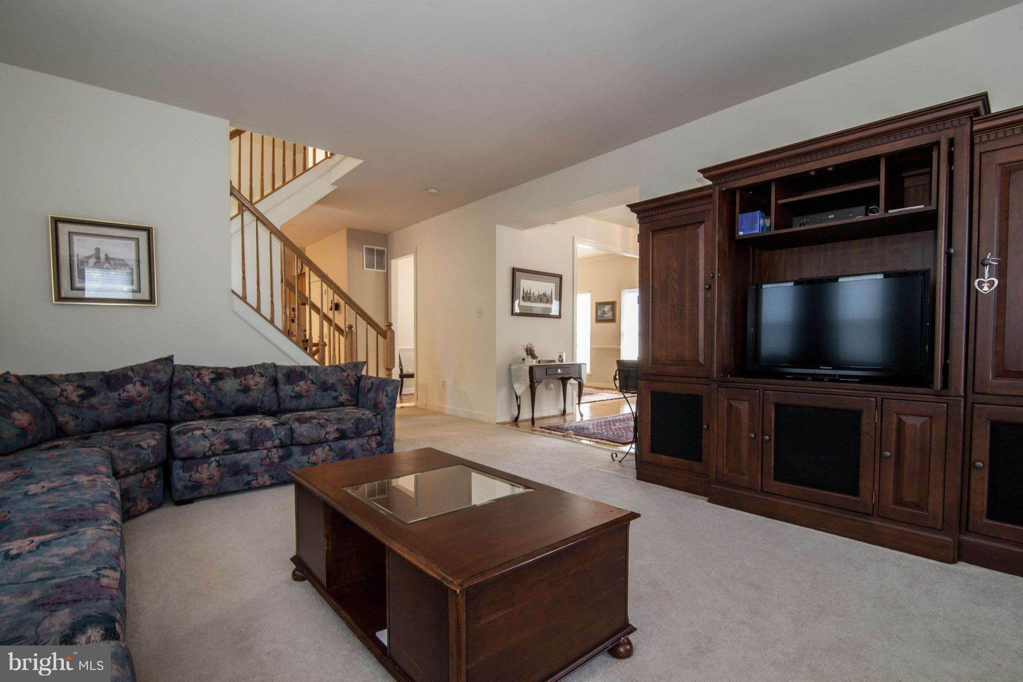 498 Stratford Road Fallston, MD 21047 - Photo 8 of 27 Family Room