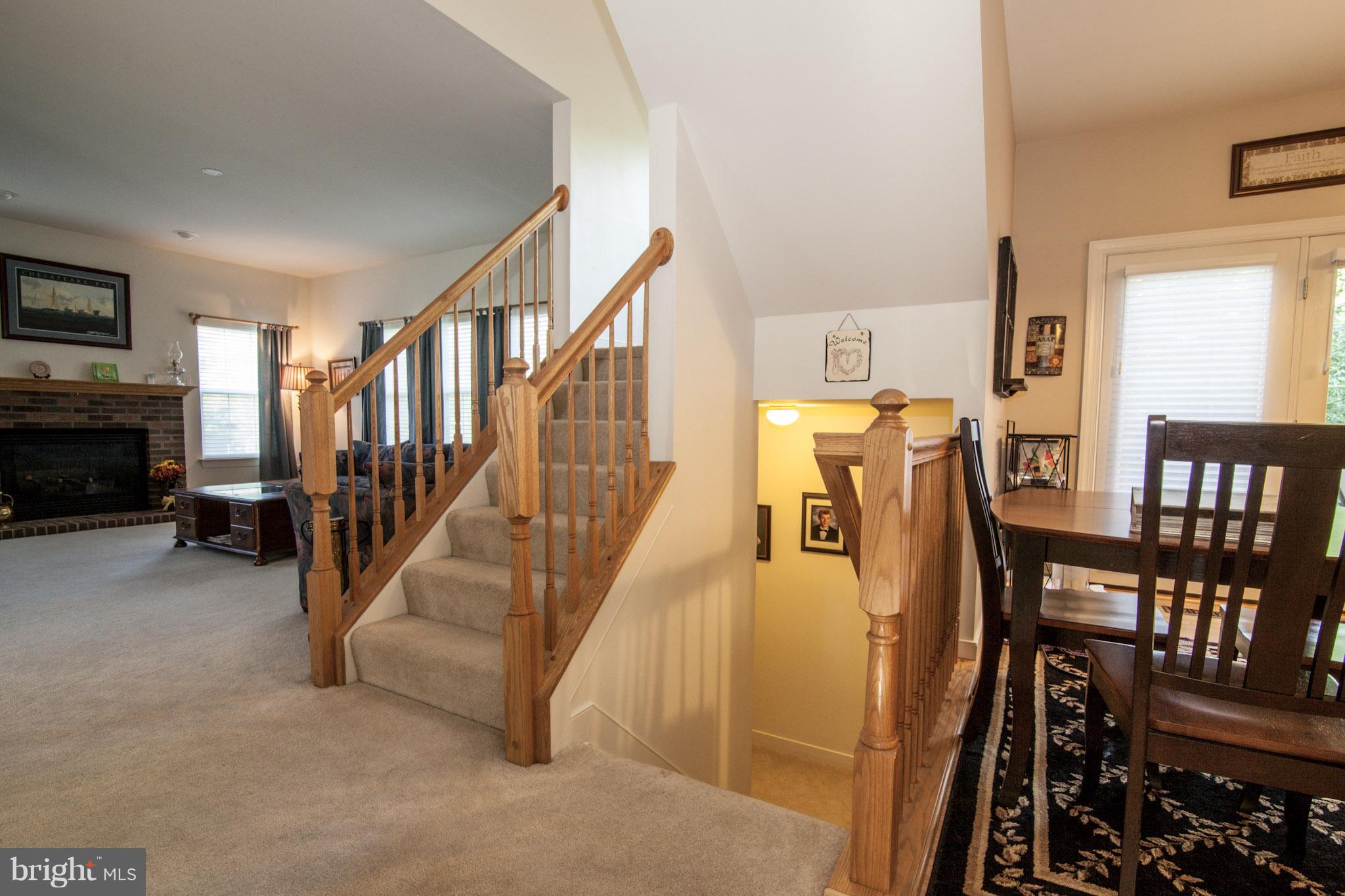 498 Stratford Road Fallston, MD 21047 - Photo 9 of 27 Interior (General)