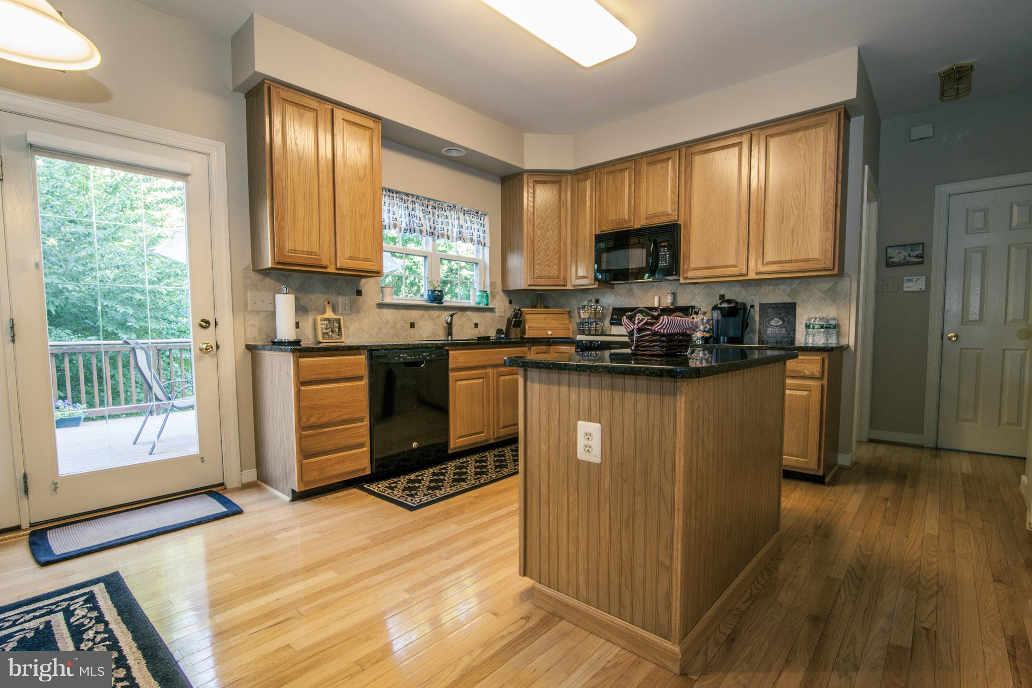 498 Stratford Road Fallston, MD 21047 - Photo 10 of 27 Kitchen