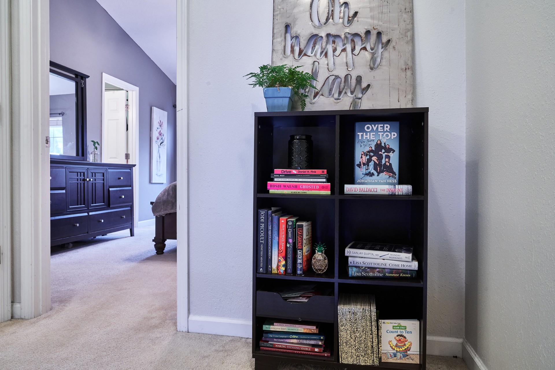 1924 Shaylin Loop Antioch, TN 37013 - Photo 13 of 22 a view of cabinet with window and furniture