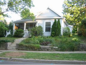 807 West Howe Street Bloomington, IN 47403 - Photo 1 of 24