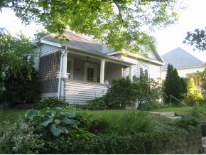 807 West Howe Street Bloomington, IN 47403 - Photo 2 of 24
