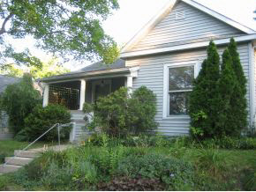 807 West Howe Street Bloomington, IN 47403 - Photo 24 of 24