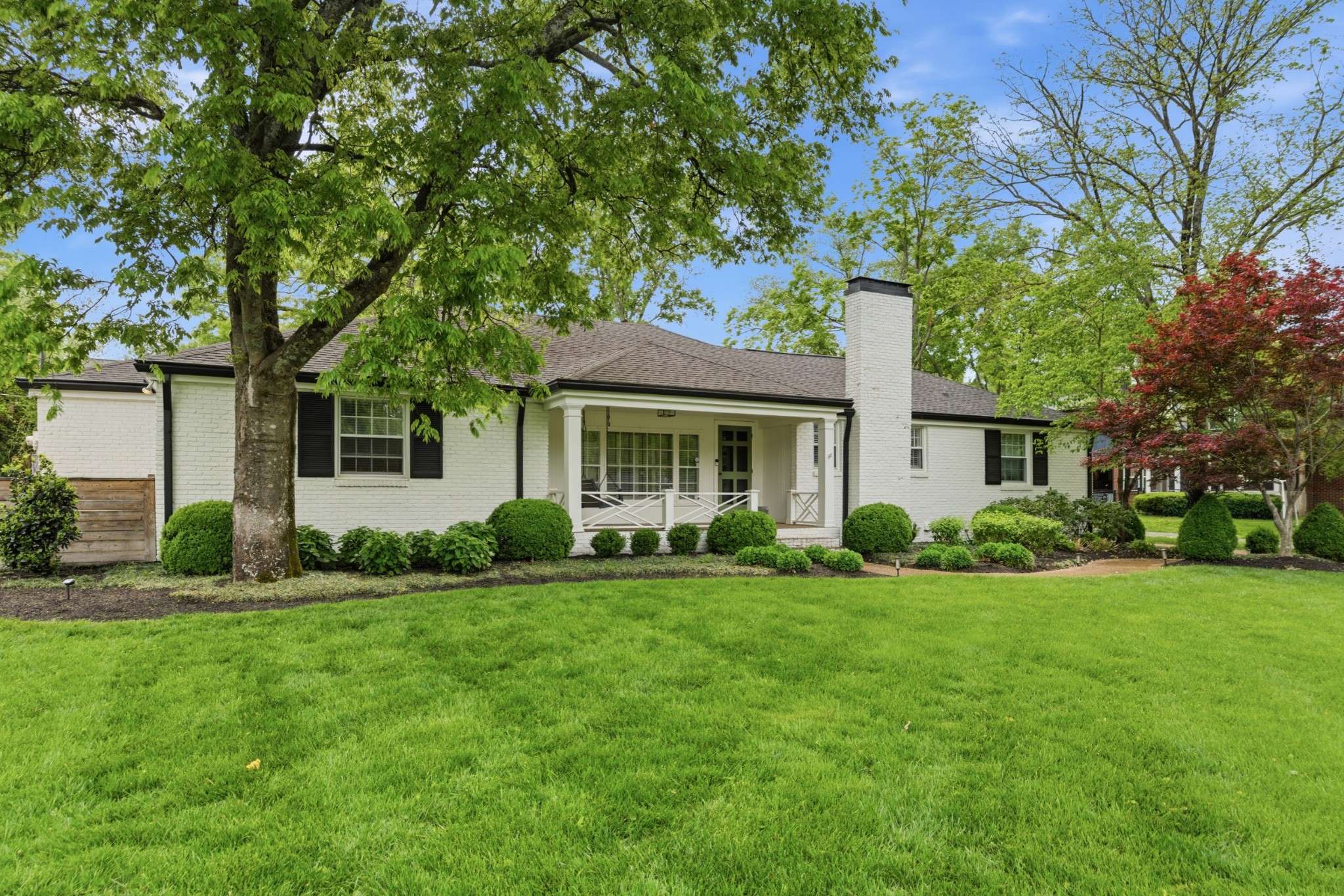 2833 Sugar Tree Road Nashville, TN 37215 - Photo 2 of 40