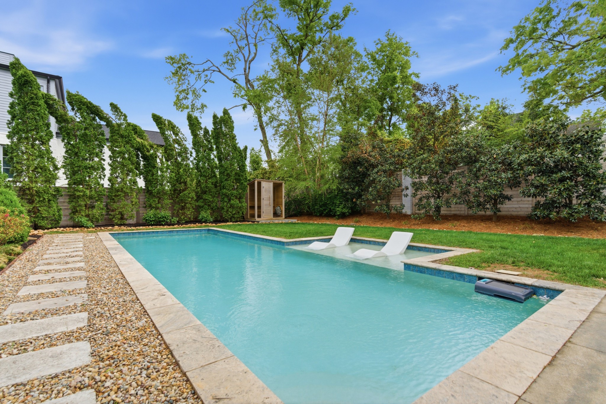 2833 Sugar Tree Road Nashville, TN 37215 - Photo 36 of 40