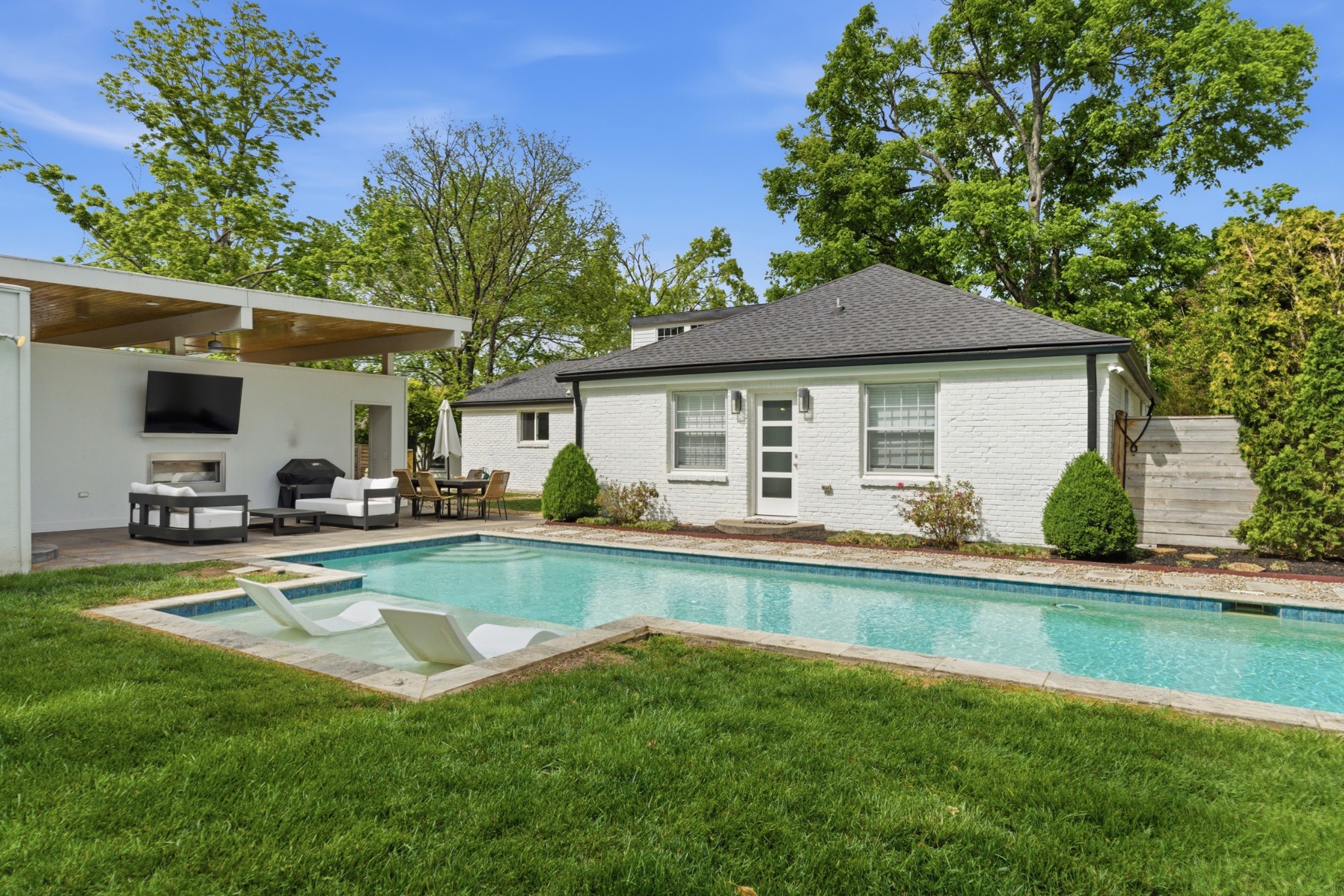 2833 Sugar Tree Road Nashville, TN 37215 - Photo 38 of 40