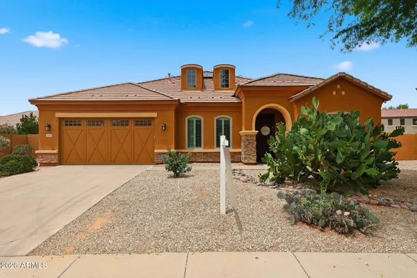 $859,000 | 3104 East Isaiah Avenue, Gilbert, AZ 85298
