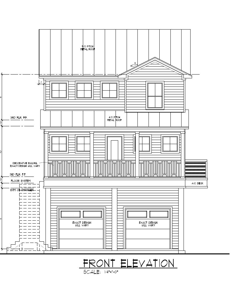 0 Ocean Avenue Surfside Beach, TX 77541 - Photo 1 of 19 a black and white photo of a living room