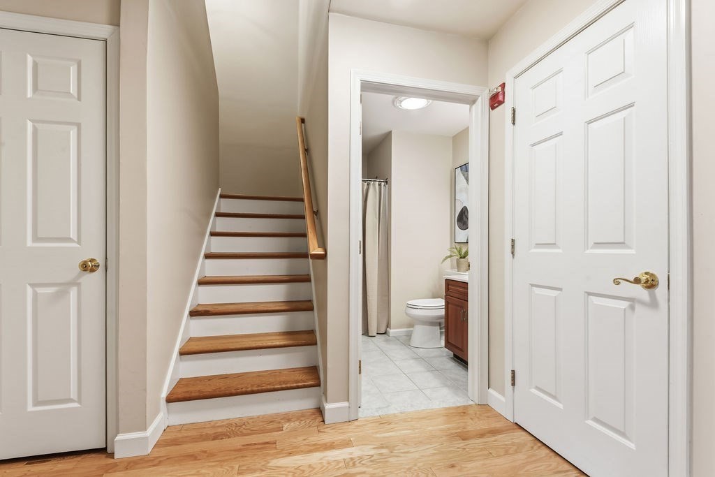 183 Leonard Street, Unit 2 Raynham, MA 02767 - Photo 22 of 42 Gallery Image 22