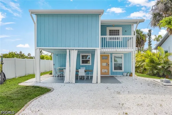 $274,900 | 2430 Orange Street, St. James City, FL 33956