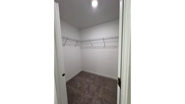 a bathroom with a sink and a large mirror