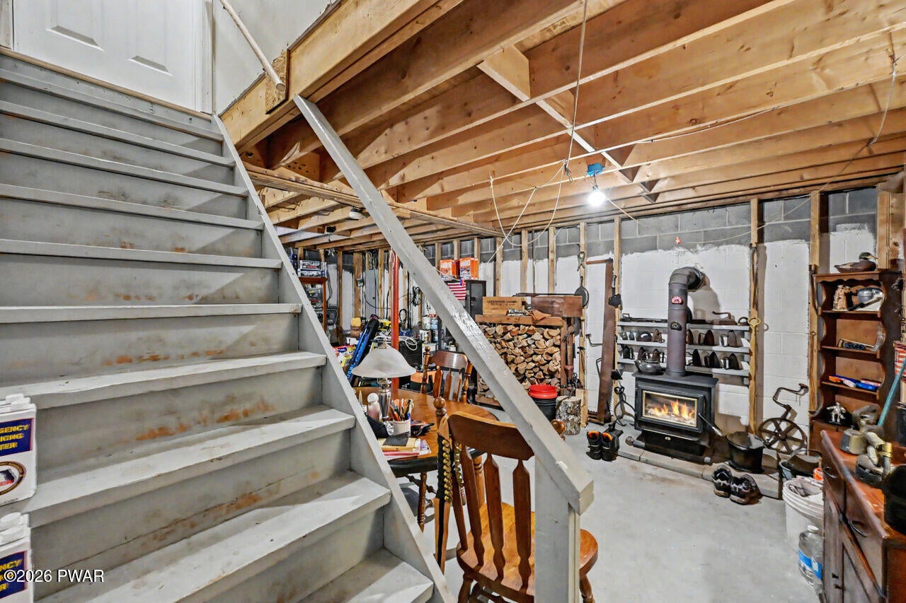 503 Ravnikar Road Forest City, PA 18421 - Photo 56 of 77 Gallery Image 56