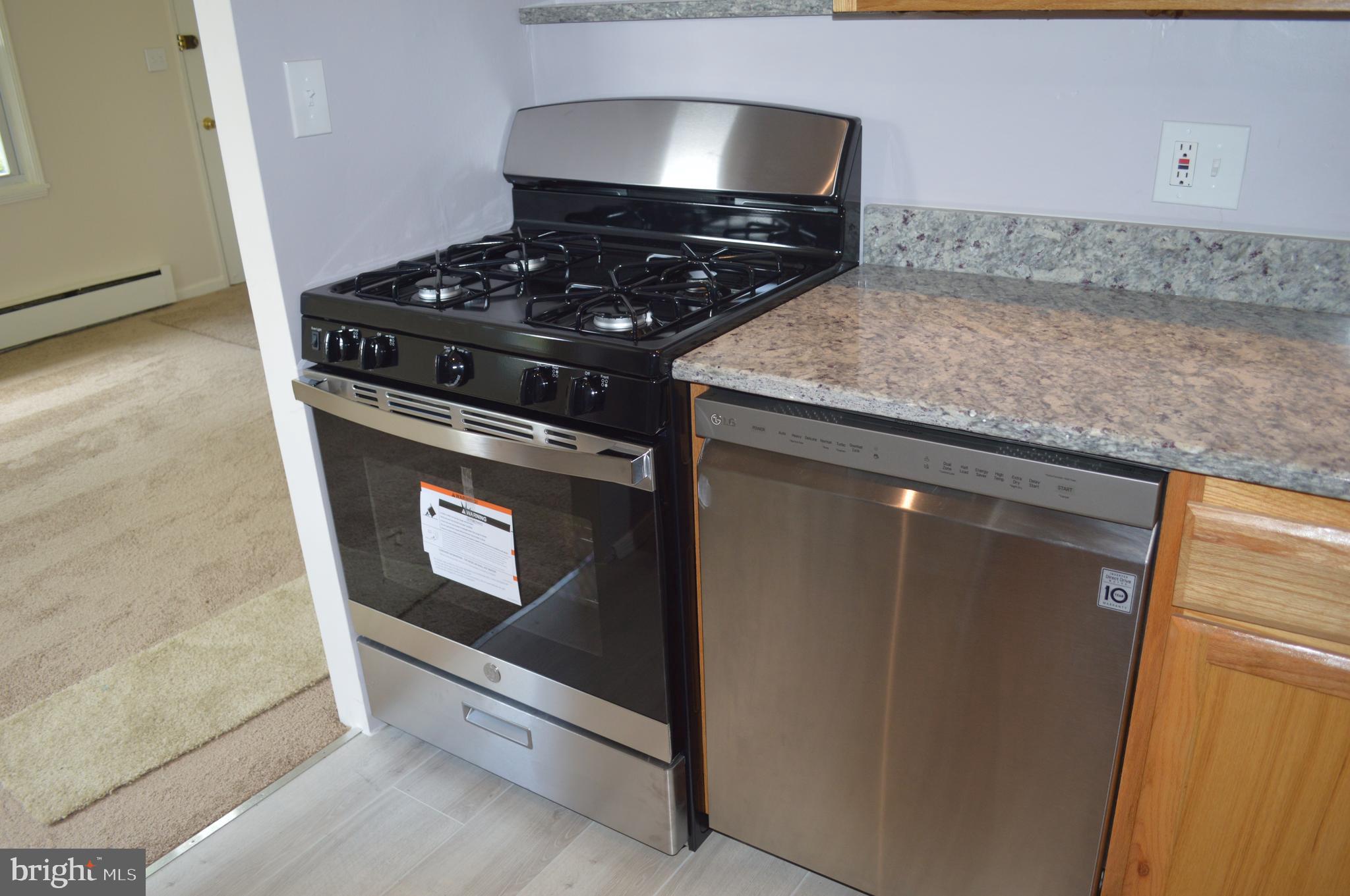 4712 Edgewood Road College Park, MD 20740 - Photo 11 of 45 Kitchen View #5