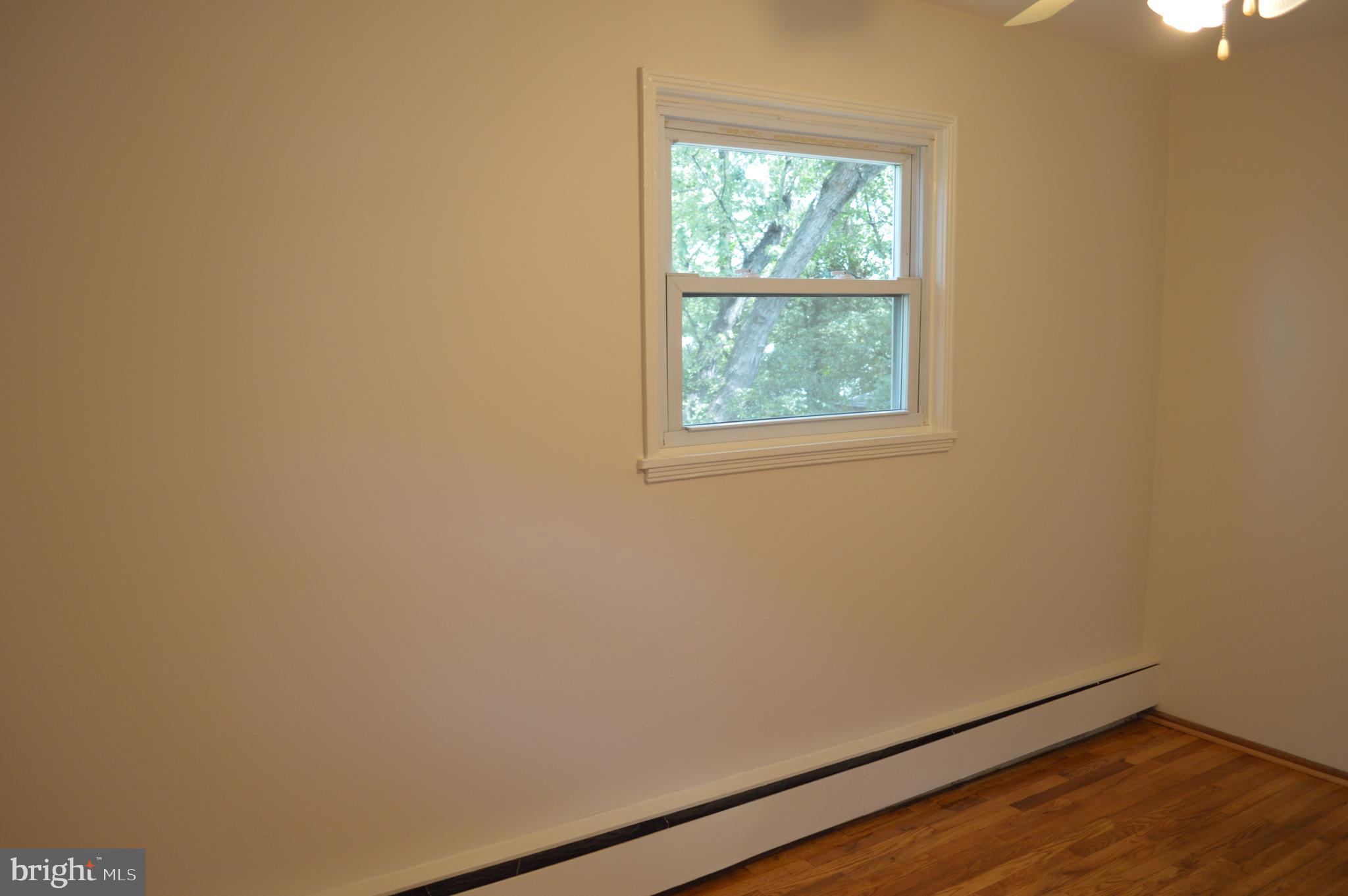 4712 Edgewood Road College Park, MD 20740 - Photo 18 of 45 Rear bedroom View #1