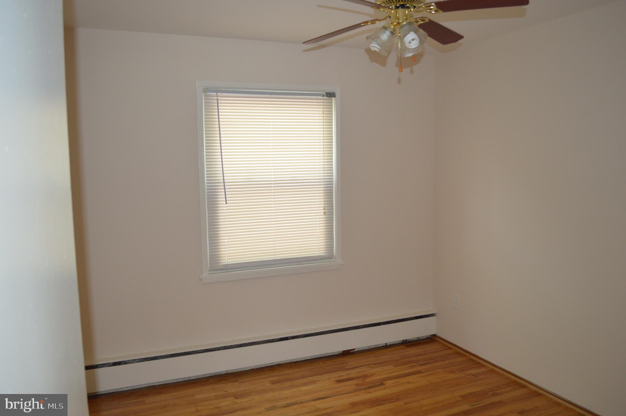 4712 Edgewood Road College Park, MD 20740 - Photo 20 of 45 Rear Center bedroom View #1