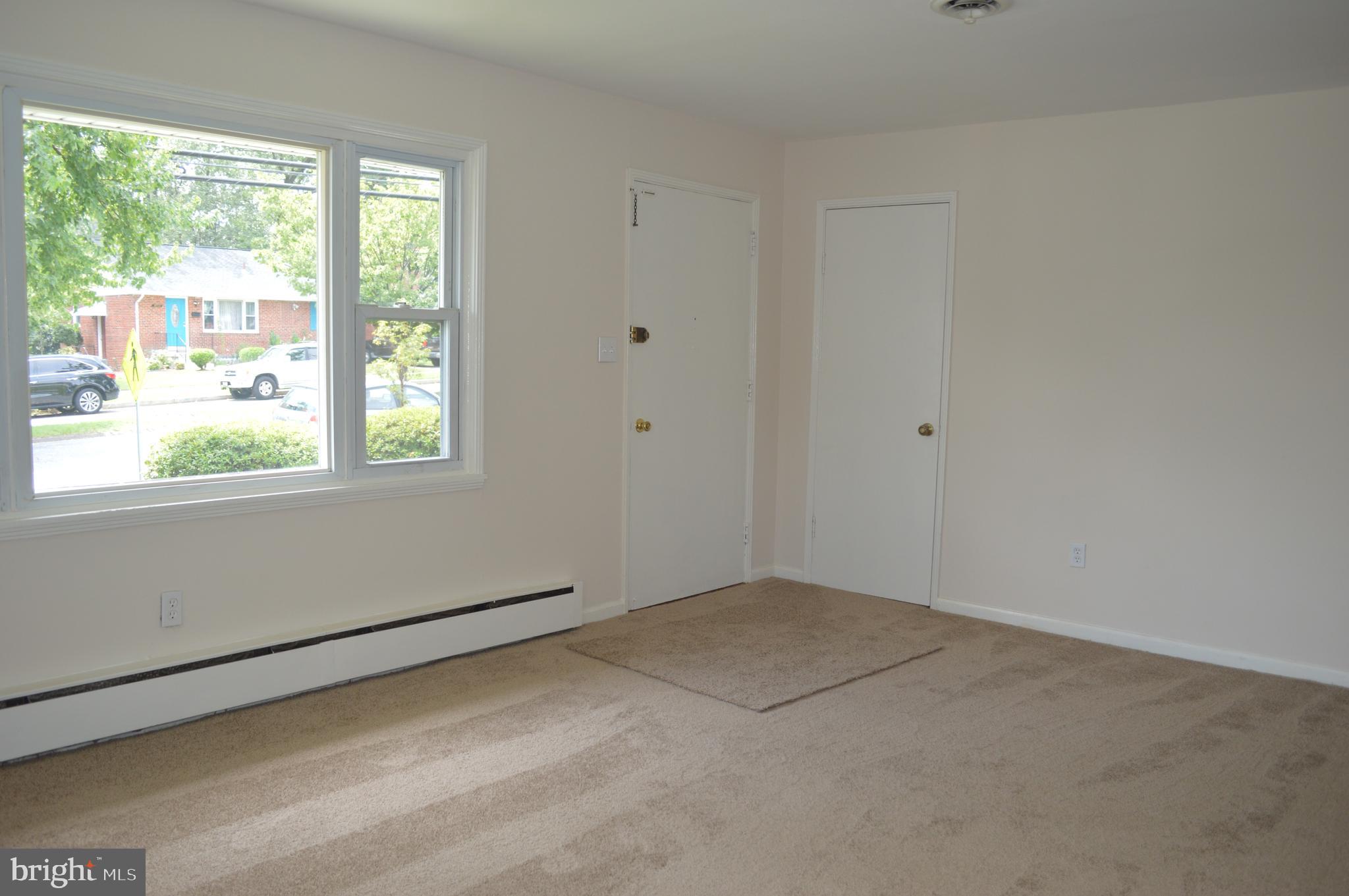 4712 Edgewood Road College Park, MD 20740 - Photo 3 of 45 Living room View #1
