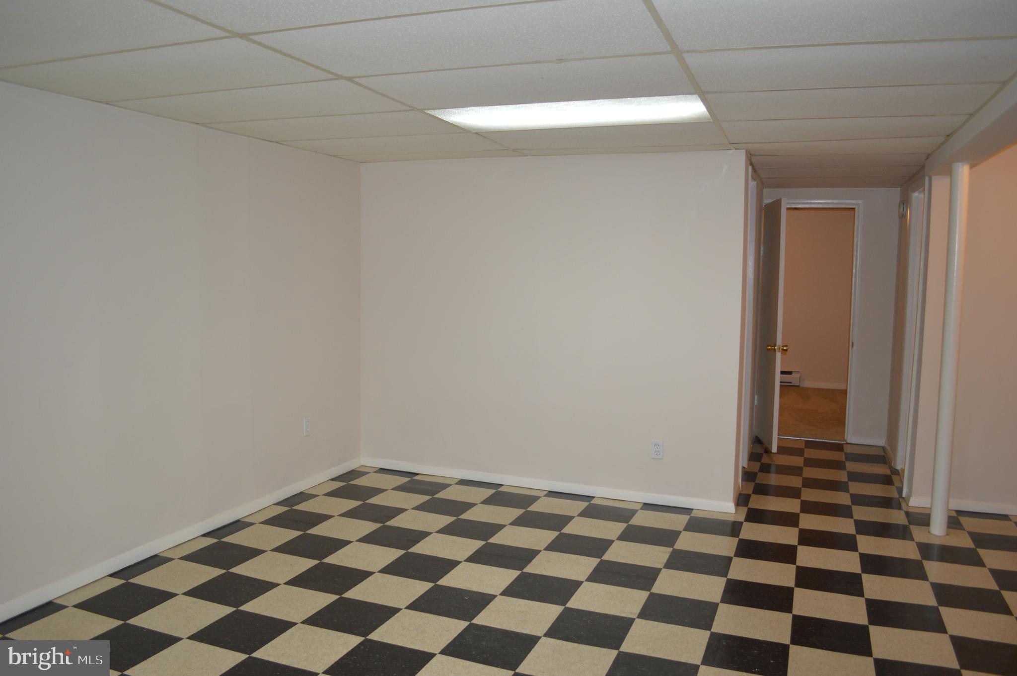 4712 Edgewood Road College Park, MD 20740 - Photo 27 of 45 Recreation room View #2