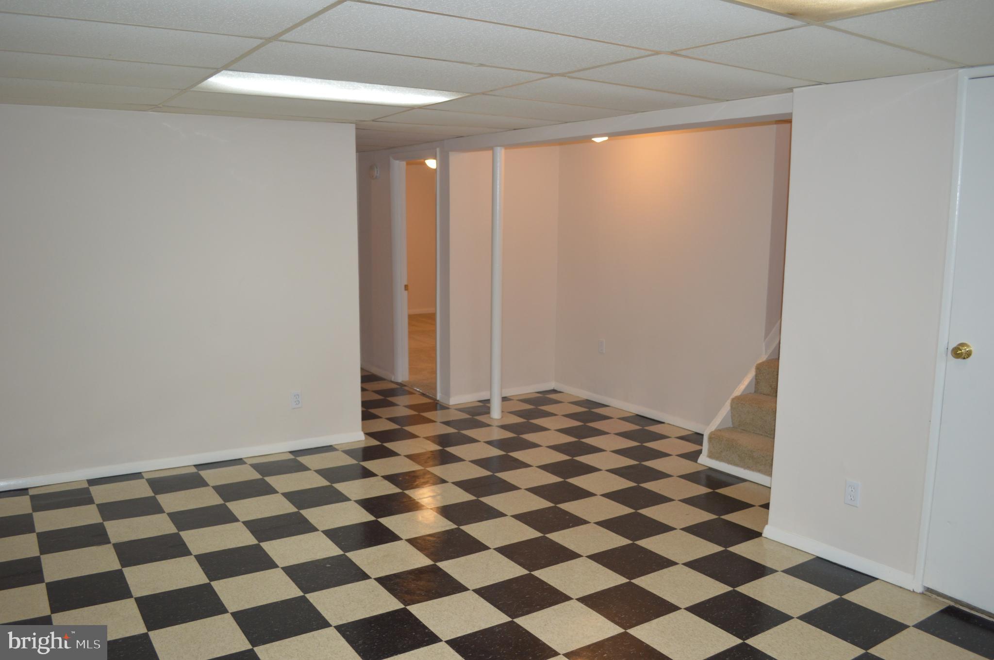 4712 Edgewood Road College Park, MD 20740 - Photo 28 of 45 Recreation room View #3