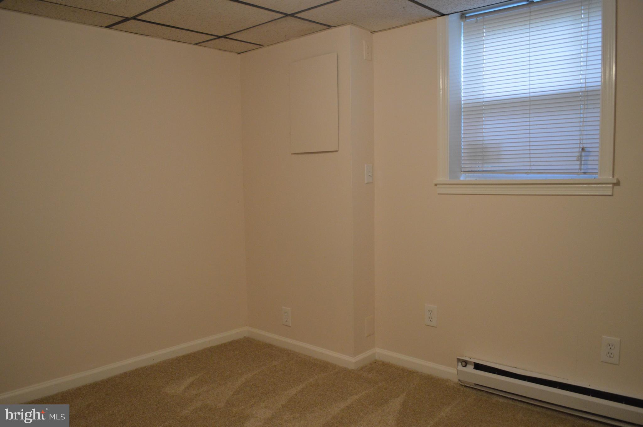 4712 Edgewood Road College Park, MD 20740 - Photo 31 of 45 Lower level front bedroom (#4) View #1