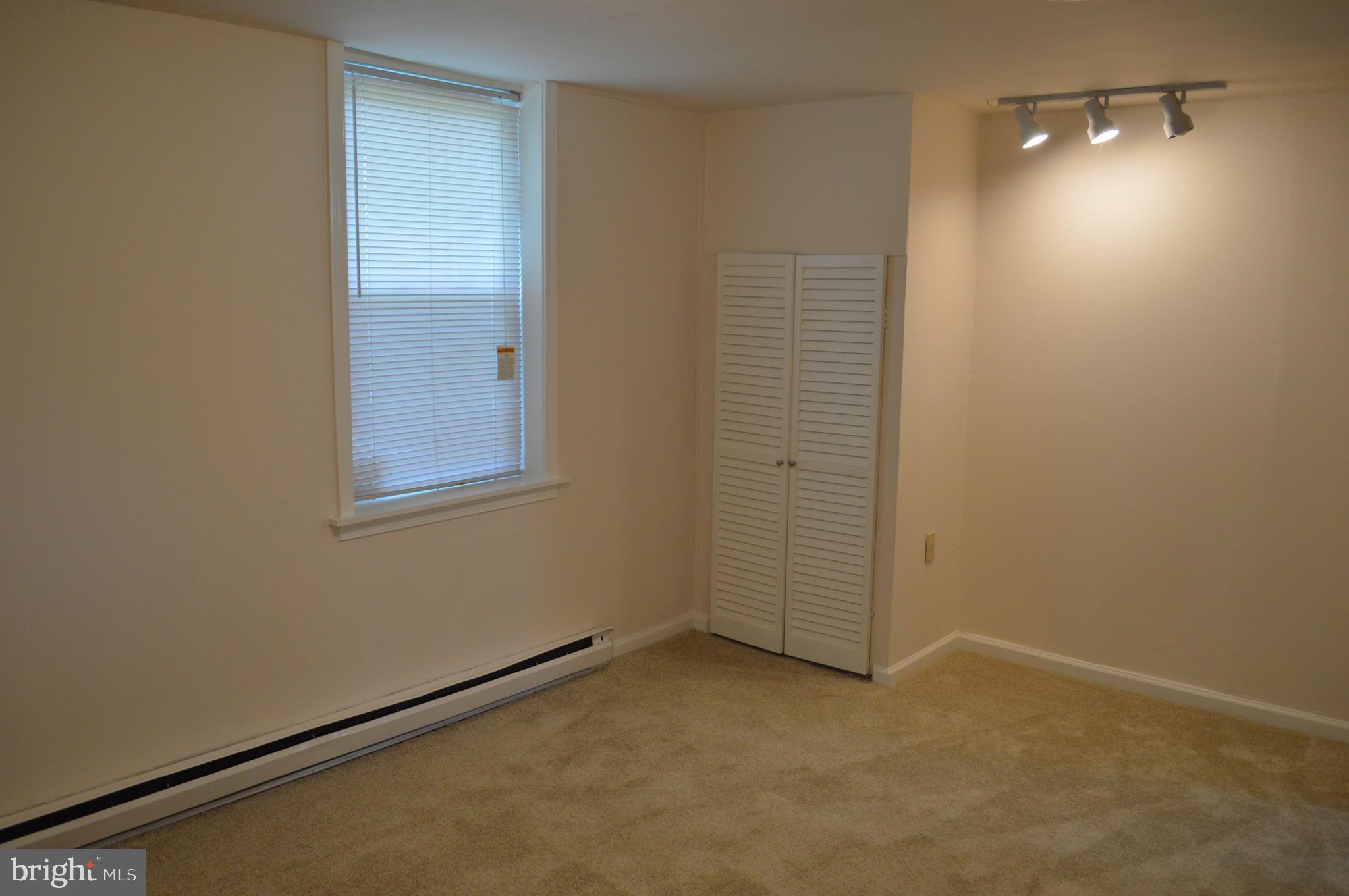 4712 Edgewood Road College Park, MD 20740 - Photo 33 of 45 Lower level rear bedroom (#5) View #1