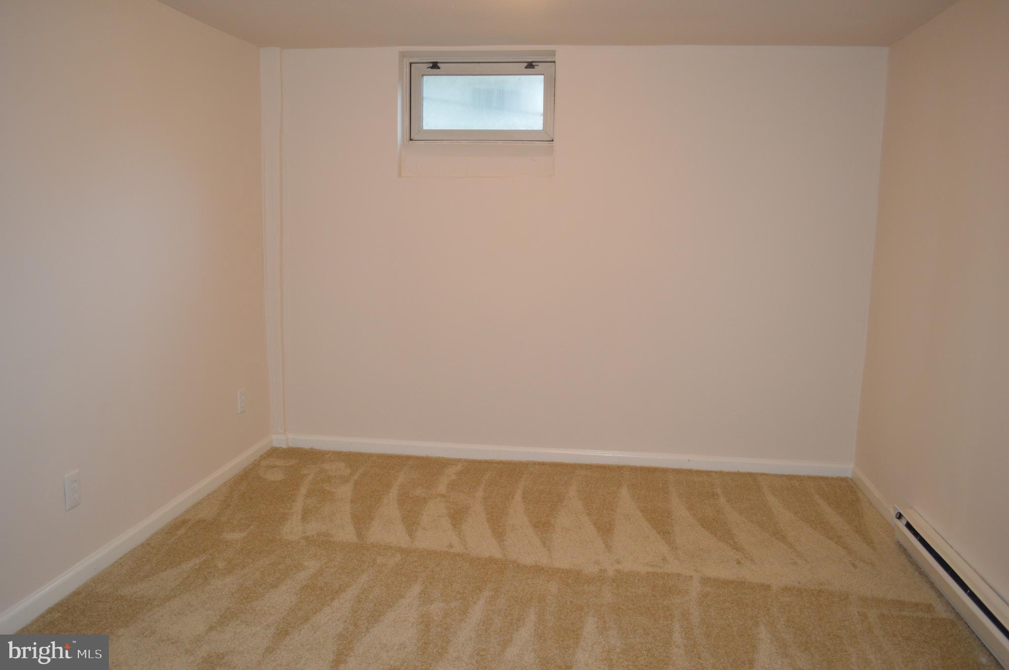 4712 Edgewood Road College Park, MD 20740 - Photo 35 of 45 Lower level rear bedroom (#5) View #3