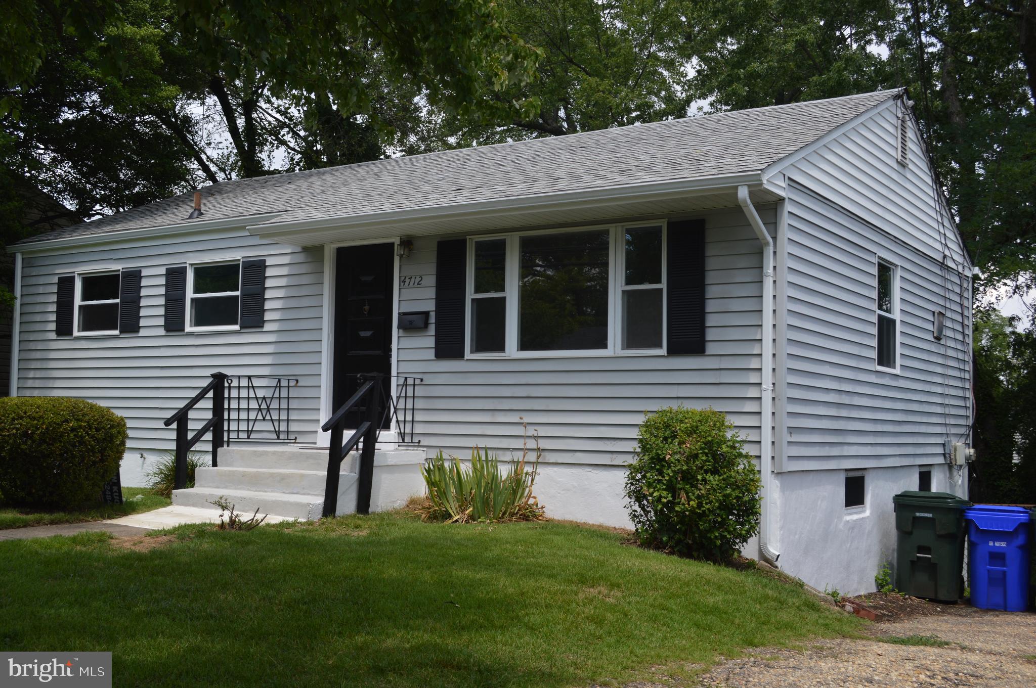 4712 Edgewood Road College Park, MD 20740 - Photo 45 of 45 Final picture of this extensively renovated home!