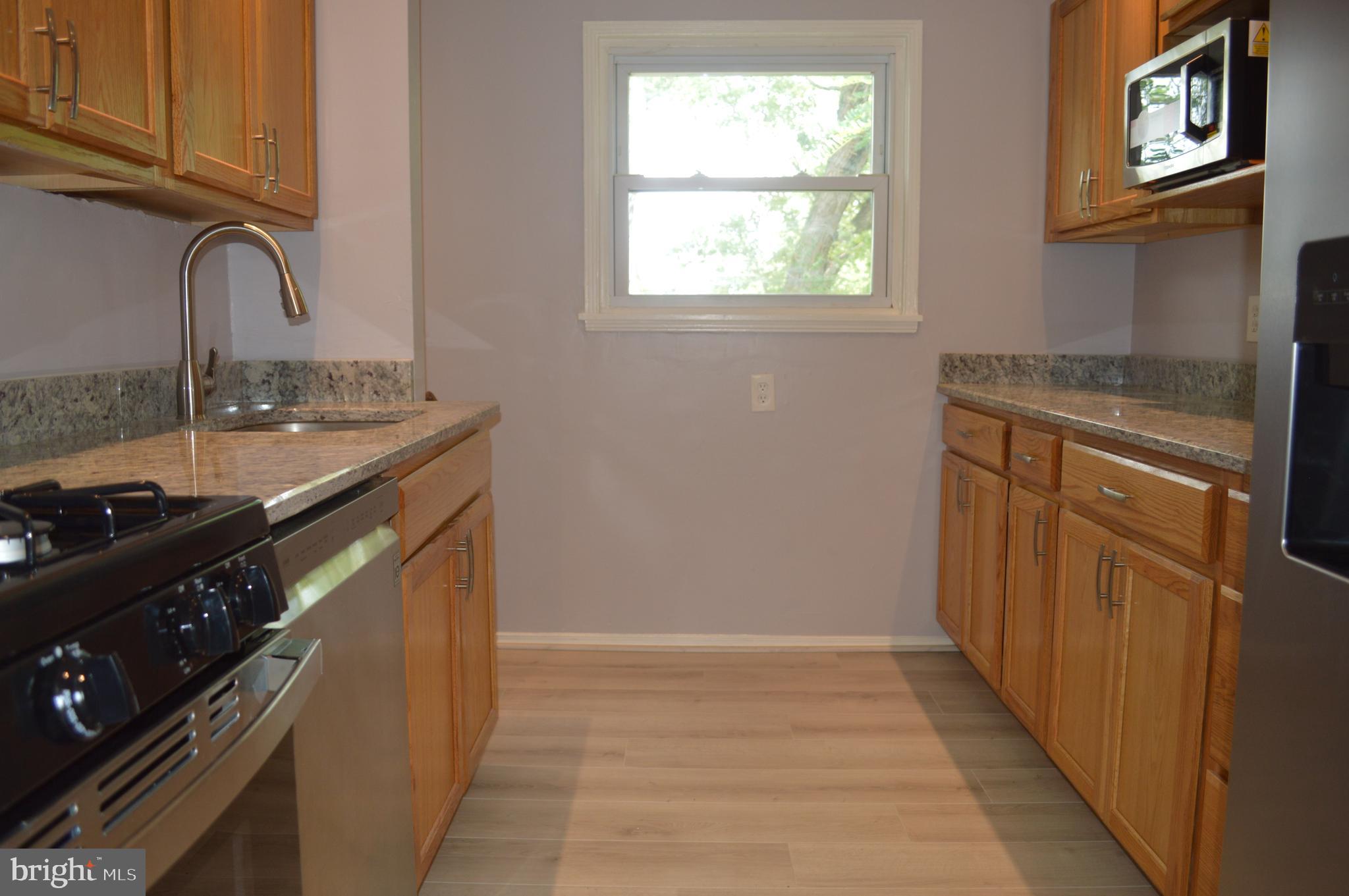 4712 Edgewood Road College Park, MD 20740 - Photo 7 of 45 Totally renovated kitchen View #1