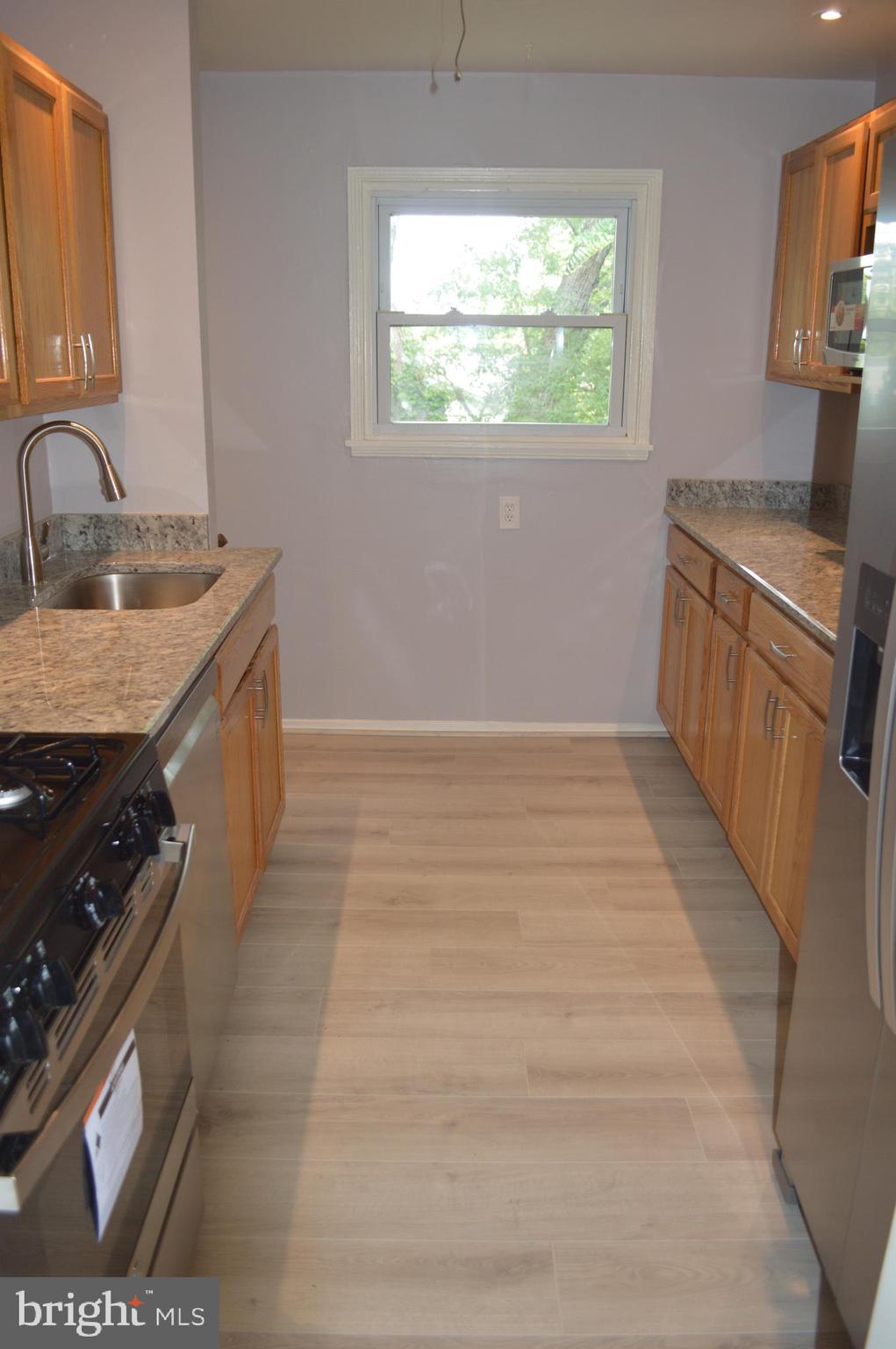 4712 Edgewood Road College Park, MD 20740 - Photo 8 of 45 Kitchen View #2