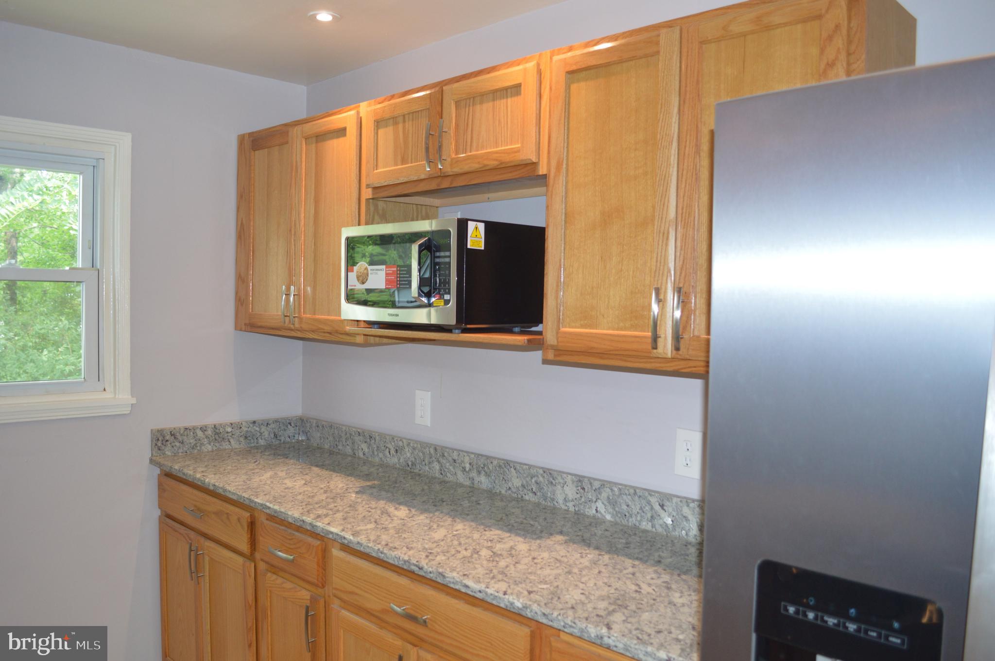 4712 Edgewood Road College Park, MD 20740 - Photo 9 of 45 Kitchen View #3