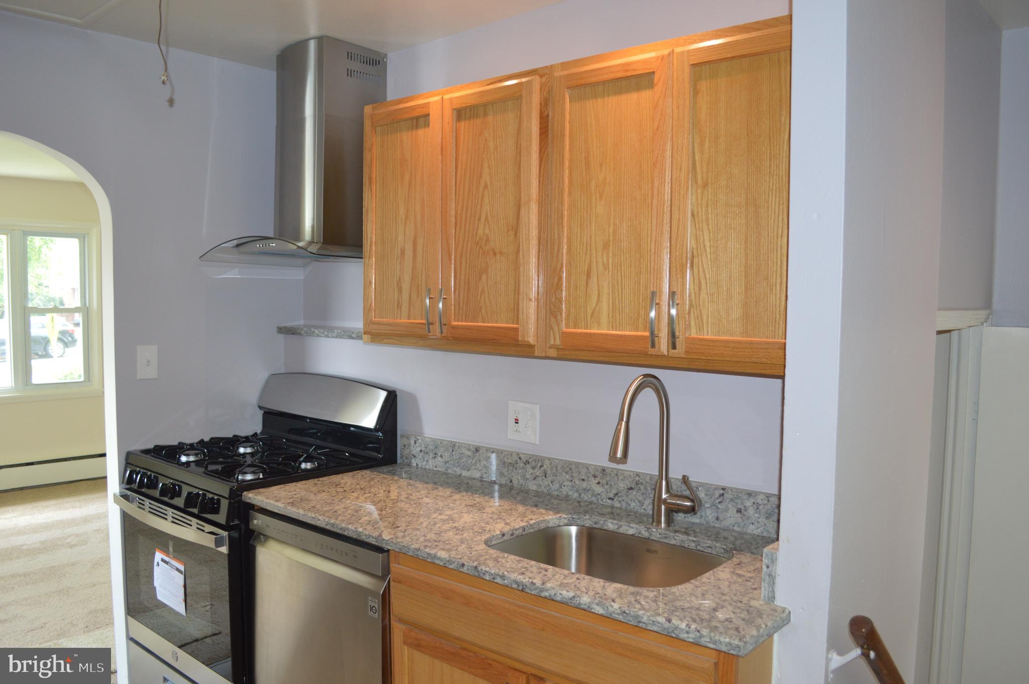4712 Edgewood Road College Park, MD 20740 - Photo 10 of 45 Kitchen View #4