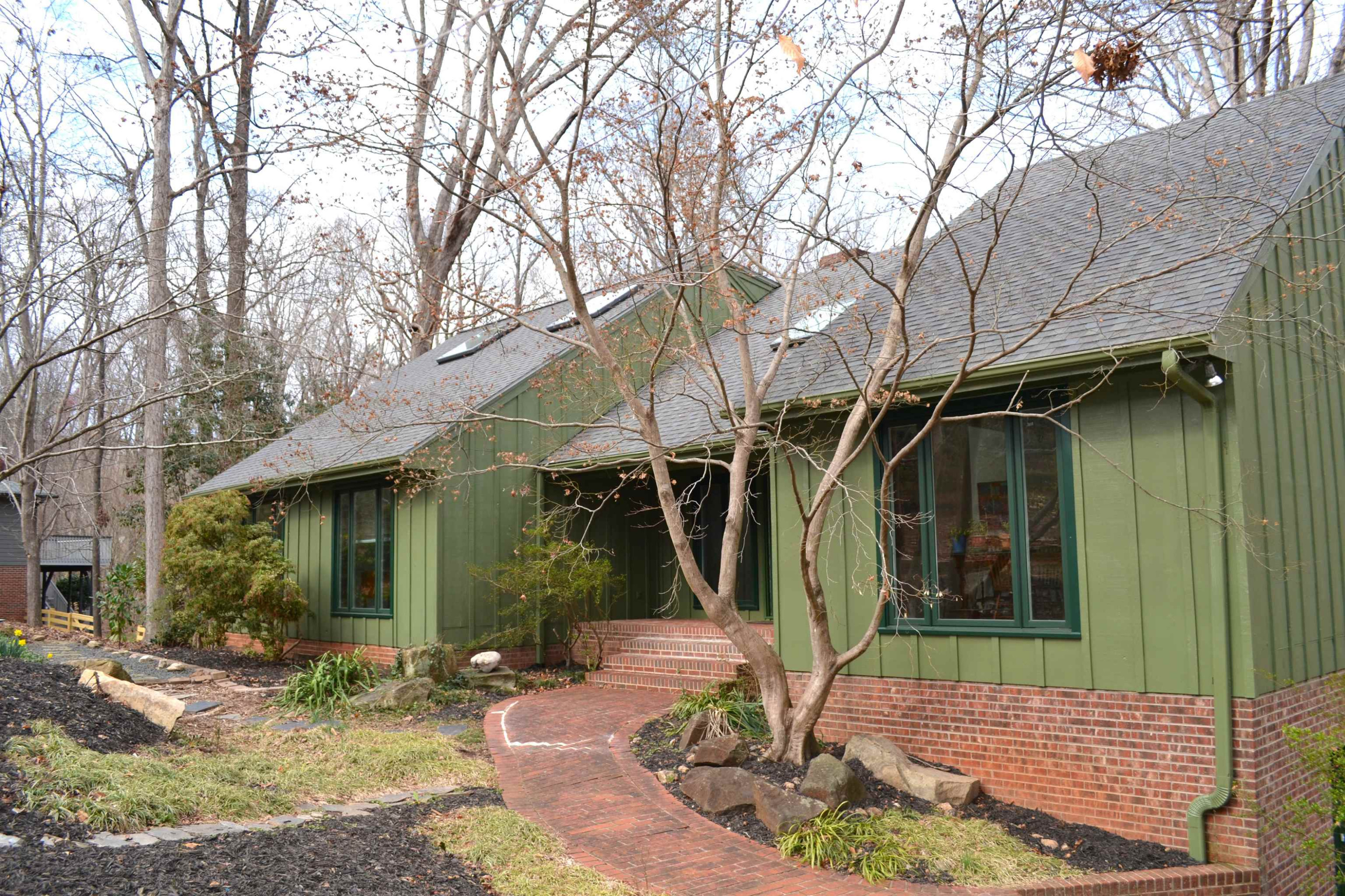 10601 Winding Wood Trail Raleigh, NC 27613 - Photo 2 of 64 Photo 2