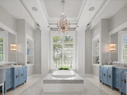 $8,950,000 | 17412 Via Lugano Court, Miromar Lakes, FL 33913
