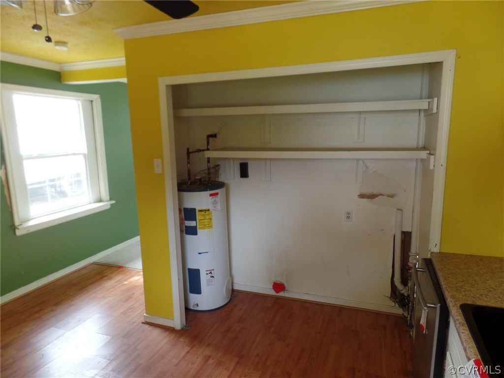 2215 Cullen Road Richmond, VA 23224 - Photo 11 of 43 Gallery Image 11