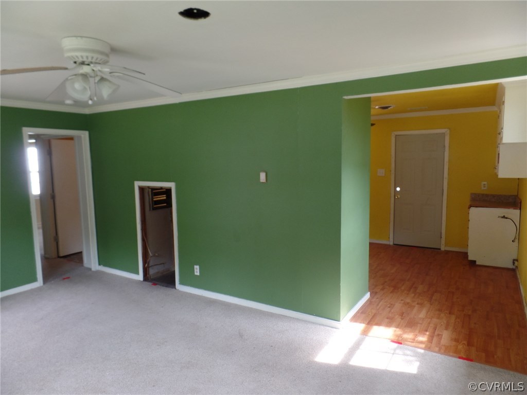 2215 Cullen Road Richmond, VA 23224 - Photo 5 of 43 Gallery Image 5