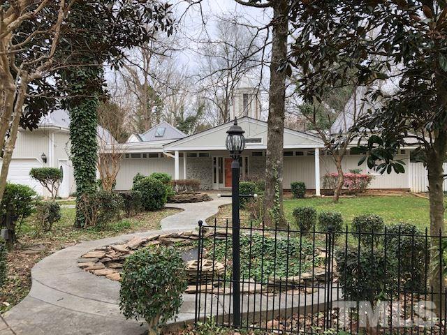 1213 Kingston Ridge Road Cary, NC 27511 - Photo 1 of 28 Gallery Image 1