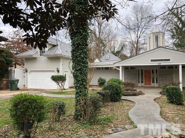1213 Kingston Ridge Road Cary, NC 27511 - Photo 2 of 28 Gallery Image 2