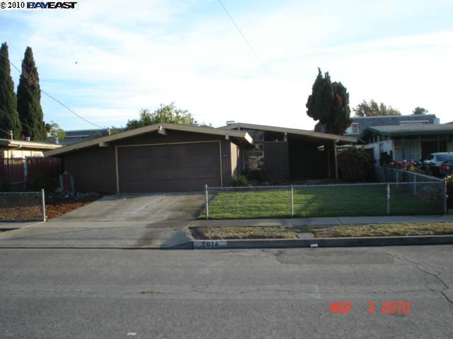 2014 Boca Raton Street Hayward, CA 94545 - Photo 1 of 1 Gallery Image 1